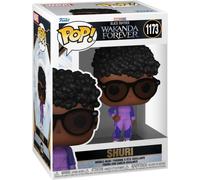 POP Marvel: BPWF- Shuri