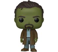POP! Marvel: Captain America: Brave New World The Leader Funko Multi One Size