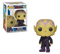 Pop! Marvel: Captain Marvel - Talos