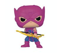 Pop Marvel Classic Hawkeye