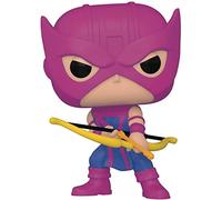 POP MARVEL CLASSIC HAWKEYE PX VIN FIG