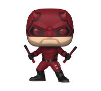 Funko Pop! Marvel: Daredevil Born Again - Matt Murdock - Collectable Vinyl Figure - Gift Idea - Official Merchandise - Toys for Kids & Adults - TV Fans - Model Figure for Collectors and Display