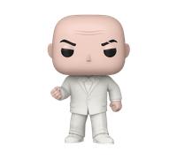 Funko Pop! Marvel: Daredevil Born Again - Kingpin - Collectable Vinyl Figure - Gift Idea - Official Merchandise - Toys for Kids & Adults - TV Fans - Model Figure for Collectors and Display