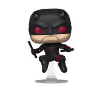 Funko Marvel: Daredevil Born Again -, Collectable Vinyl Figure, Gift Idea, Official Merchandise, Toys for Kids & Adults, Superheroes Fans, Model Figure for Collectors and Display