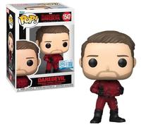 Pop! Marvel: Daredevil Born Again - Daredevil Unmasked (Exc)