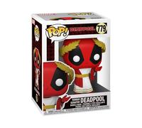 POP! Marvel: Deadpool 30th - Roman Senator Deadpool