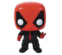 Funko Pop! Marvel: Deadpool Dressed to Kill Vinyl Figure