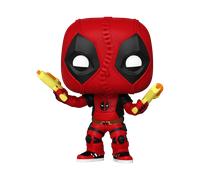 POP! Marvel - Deadpool & Wolverine #1402 Kidpool