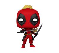 Funko Pop! Ladypool