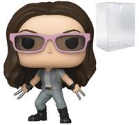 POP Marvel: Deadpool & Wolverine Movie - X-23 Funko Vinyl Figure (Bu (US IMPORT)