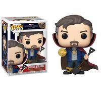 POP MARVEL DOCTOR STRANGE (0889698568289)