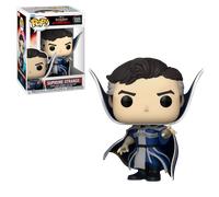 Funko POP! Marvel: DSMM Supreme Strange