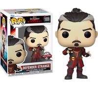 Funko POP Doctor Strange In the Multiverse Of Madness - Defender Strange - Coll