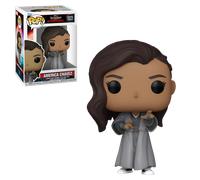 POP! Marvel - Doctor Strange in the Multiverse of Madness #1031 America Chavez (Kamar-Taj)