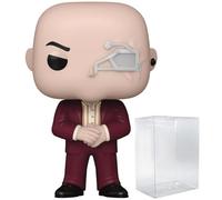 POP Marvel: Echo - Kingpin (Wilson Fisk) Funko Vinyl Figure (Bundled with Compatible Box Protector Case), Multicolor, 3.75 inches