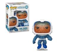 Pop! Marvel: Fantastic Four - Astronaut The Thing #1523