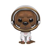 Pop! Marvel: Guardians of The Galaxy - Cosmo Vinyl Figure! by Marvel