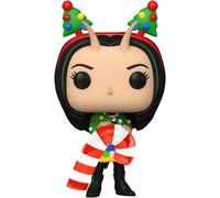Funko POP Figure Marvel Guardians Of The Galaxy Mantis