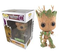 POP! Marvel Guardians of the Galaxy Rare Limited Edition Groot