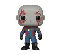 Funko POP! Vinyl: Marvel - Guardians Of the Galaxy 3 - Drax - Collectable Vinyl Figure - Gift Idea - Official Merchandise - Toys for Kids & Adults - Movies Fans - Model Figure for Collectors