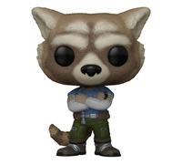 Rocket- #1211 Pop! - Guardians of the Galaxy Vol 3 - Boxlunch Exclusive
