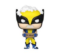 POP! Marvel - Holiday #1285 Wolverine