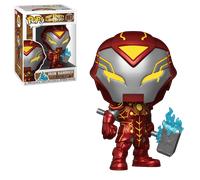 POP! Marvel - Infinity Warps #857 Iron Hammer