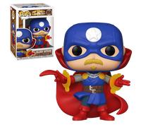 POP! Marvel - Infinity Warps #858 Soldier Supreme