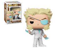 Funko POP! Marvel: Infinity Warps - Diamond Patch - Collectable Vinyl Figure - Gift Idea - Official Merchandise - Toys for Kids & Adults - Comic Books Fans - Model Figure for Collectors and Display