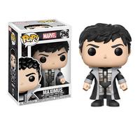 POP Marvel Inhumans 256 Maximus figure Funko 02381