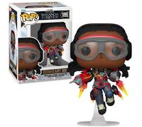 POP! Marvel Ironheart MK1 Black Panther Wakanda Forever Vinyl Figure Funko Multi One Size