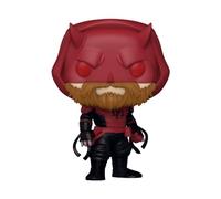 Funko POP! King Daredevil - Marvel Comics