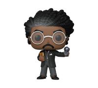 Funko Pop! Marvel: Loki - Victor Timely - Collectable Vinyl Figure - Gift Idea - Official Merchandise - Toys for Kids & Adults - TV Fans - Model Figure for Collectors and Display