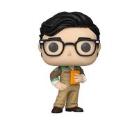 POP! Marvel - Loki #1317 O.B.