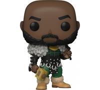 POP Funko Marvel Loki - Boastful Loki Wondercon Limited Edition