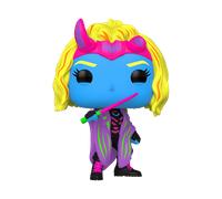 Funko POP! Loki - Sylvie - (Blacklight) - Collectable Vinyl Figure - Gift Idea - Official Merchandise - Toys for Kids & Adults - TV Fans - Model Figure for Collectors and Display
