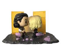 Loki (TV) Loki and Sylvie US Exclusive Pop! Moment