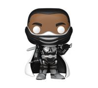 Funko POP! Marvel: Marvel Zombies S4 - Blade Knight - Collectable Vinyl Figure - Gift Idea - Official Merchandise - Toys For Kids & Adults - Comic Books Fans - Model Figure for Collectors and Display