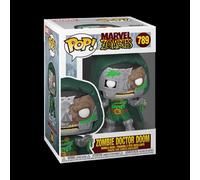 POP! Marvel: Marvel Zombies - Dr. Doom