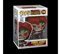 POP! Marvel: Marvel Zombies - Gambit