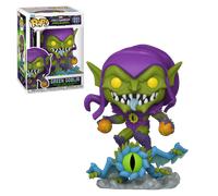 POP! Marvel - Mech Strike: Monster Hunters #991 Green Goblin