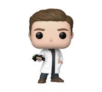 POP! Marvel - Ms. Marvel #1079 Bruno Carrelli (Avengers Con)