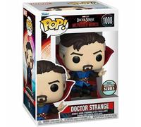 Pop Marvel Multiverse of Madness 1008 Doctor Strange Funko 01641