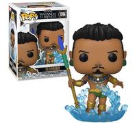 POP! Marvel Namor Black Panther Wakanda Forever #1094 Vinyl Figure Funko Multi One Size