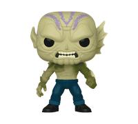 Funko Pop! Marvel: Secret Invasion - Gravik - Collectable Vinyl Figure - Gift Idea - Official Merchandise - Toys for Kids & Adults - Marvel Fans - Model Figure for Collectors and Display