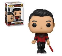 POP! Marvel - Shang-Chi #844 Shang-Chi