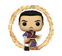 POP! Marvel - She-Hulk: Attorney at Law #1131 Wong