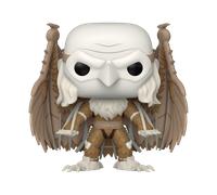 POP! Marvel - Spider-Man: Across the Spider-Verse #1230 Medieval Vulture