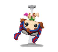 POP! Marvel - Spider-Man: Across the Spider-Verse #1410 Mayday Parker