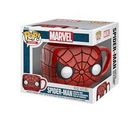 Pop! Marvel: Spider-Man Ceramic Mug